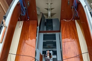 Romp 26ft Luders Yacht For Sale