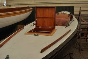 Romp 26ft Luders Yacht For Sale