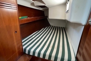 36ft Beneteau Yacht For Sale