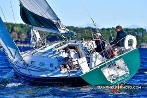 36ft Beneteau Yacht For Sale