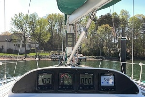 36ft Beneteau Yacht For Sale