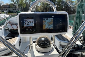 36ft Beneteau Yacht For Sale