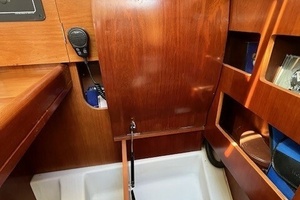 36ft Beneteau Yacht For Sale