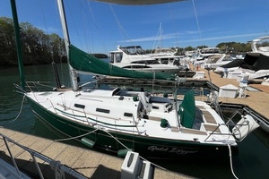 36ft Beneteau Yacht For Sale