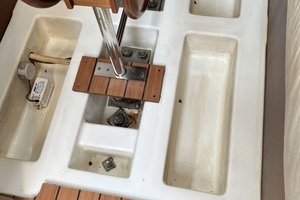 2005 Beneteau First 36.7 thumbnail 32