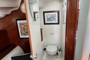 2005 Beneteau First 36.7 thumbnail 29