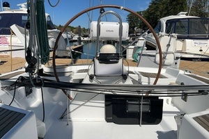 36ft Beneteau Yacht For Sale