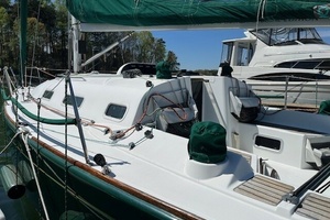 36ft Beneteau Yacht For Sale