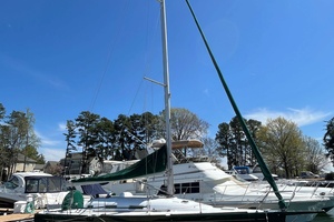 36ft Beneteau Yacht For Sale