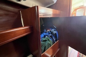 36ft Beneteau Yacht For Sale