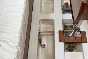 36ft Beneteau Yacht For Sale