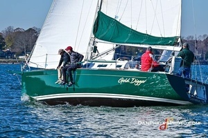 2005 Beneteau First 36.7 thumbnail 19