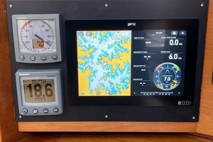 36ft Beneteau Yacht For Sale