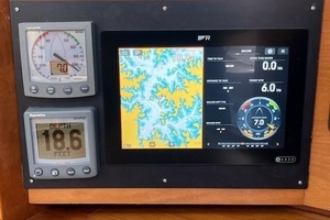 2005 Beneteau First 36.7 thumbnail 26