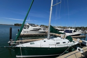 36ft Beneteau Yacht For Sale