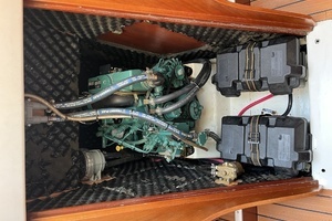2005 Beneteau First 36.7 thumbnail 35