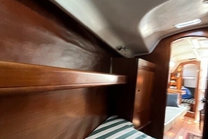 36ft Beneteau Yacht For Sale