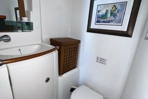 36ft Beneteau Yacht For Sale