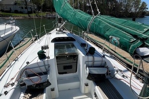36ft Beneteau Yacht For Sale