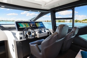 2020 Azimut S6 thumbnail 97