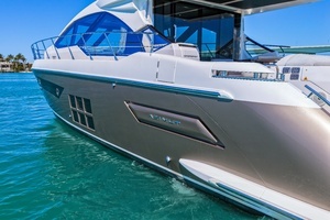 2020 Azimut S6 thumbnail 12