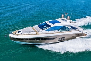 2020 Azimut S6 thumbnail 40