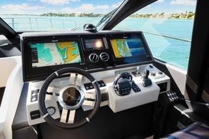 2020 Azimut S6 thumbnail 99