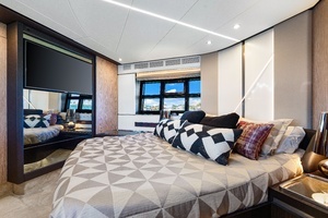 2020 Azimut S6 thumbnail 106