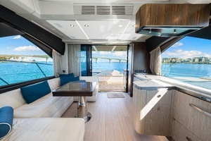 2020 Azimut S6 thumbnail 90