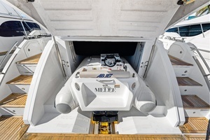 2020 Azimut S6 thumbnail 73