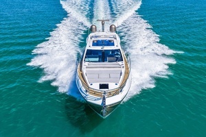 2020 Azimut S6 thumbnail 35