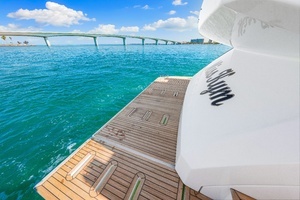 2020 Azimut S6 thumbnail 72