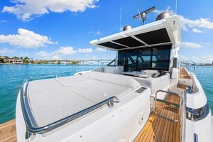 2020 Azimut S6 thumbnail 60