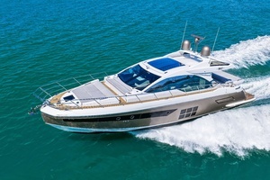 2020 Azimut S6 thumbnail 52