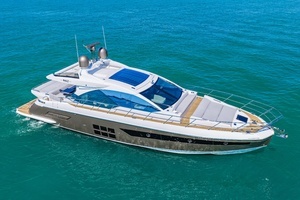 2020 Azimut S6 thumbnail 22