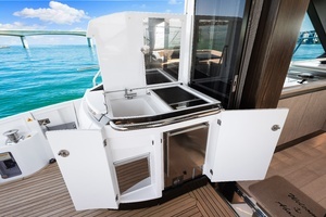 2020 Azimut S6 thumbnail 71