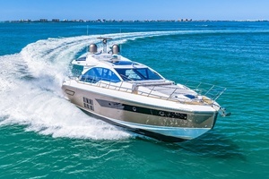 2020 Azimut S6 thumbnail 46