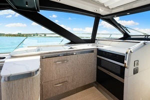 2020 Azimut S6 thumbnail 95