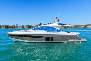 2020 Azimut S6 thumbnail 1