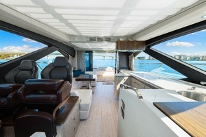 2020 Azimut S6 thumbnail 101