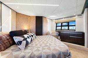 2020 Azimut S6 thumbnail 104
