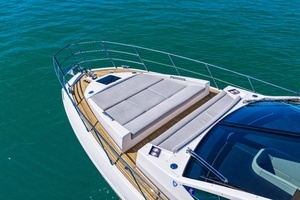 2020 Azimut S6 thumbnail 7