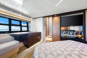 2020 Azimut S6 thumbnail 107