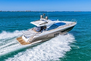 2020 Azimut S6 thumbnail 42