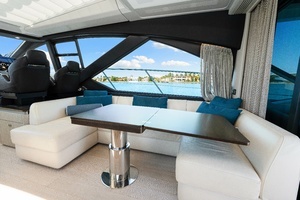 2020 Azimut S6 thumbnail 88