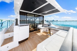 2020 Azimut S6 thumbnail 84