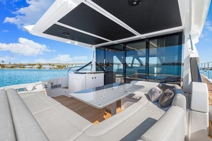 2020 Azimut S6 thumbnail 62