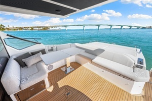 2020 Azimut S6 thumbnail 66