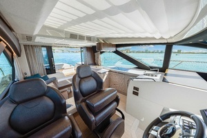 2020 Azimut S6 thumbnail 100