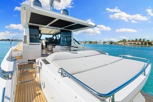 2020 Azimut S6 thumbnail 58